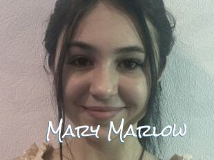 Mary_Marlow