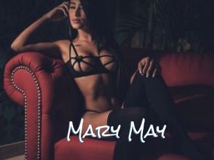 Mary_May