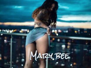 Mary_bee