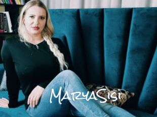 MaryaSisi
