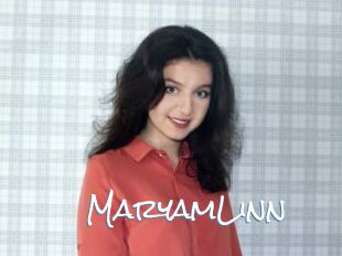 MaryamLinn