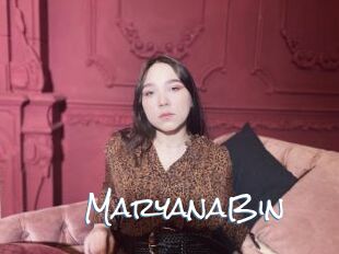 MaryanaBin