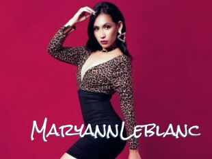 MaryannLeblanc