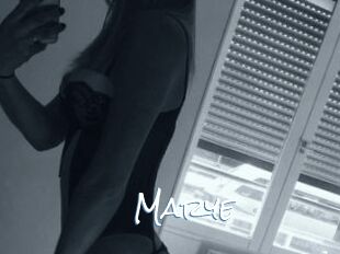 Marye