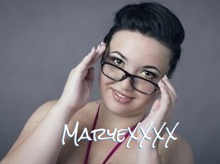 MaryeXXXX