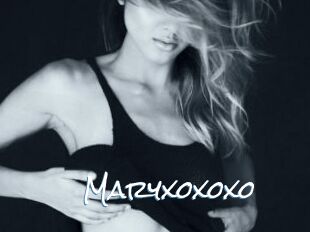 Maryxoxoxo