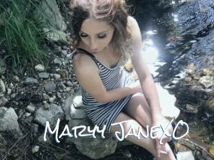 Maryy_JaneXO