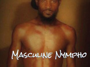 Masculine_Nympho