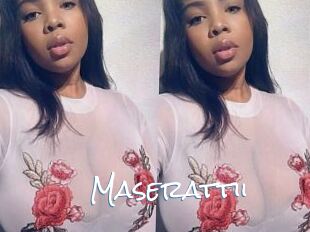 Maserattii