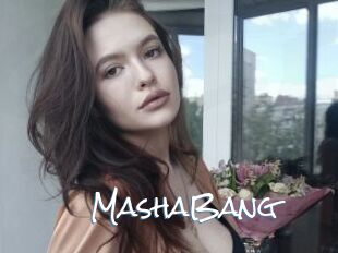 MashaBang
