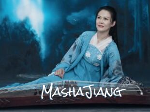 MashaJiang