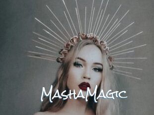 MashaMagic