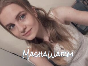 MashaWarm