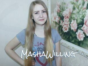 MashaWilling
