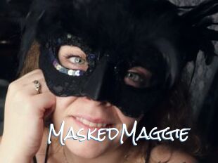 MaskedMaggie