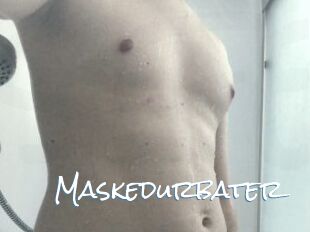 Maskedurbater