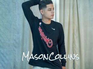 MasonCollins