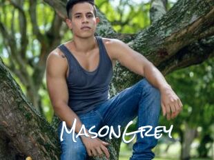 MasonGrey