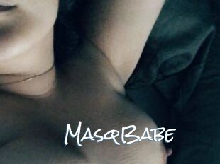 MasqBabe