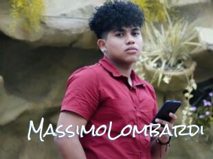 MassimoLombardi