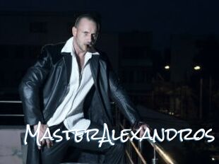 MasterAlexandros