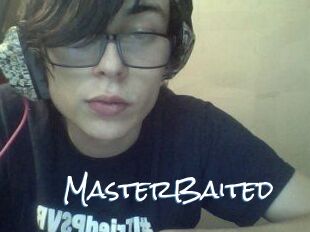 MasterBaited