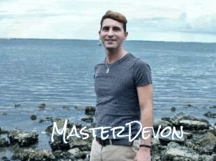 MasterDevon