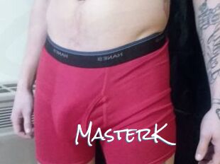 MasterK