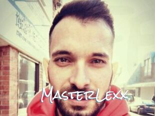 MasterLexx