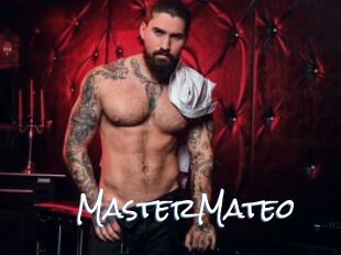 MasterMateo