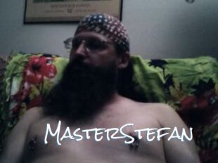 MasterStefan