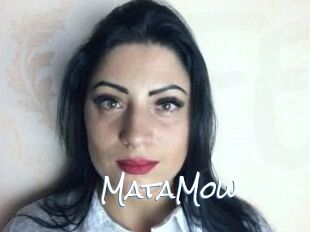 MataMow