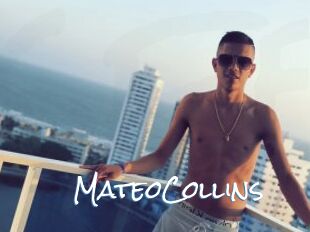 MateoCollins