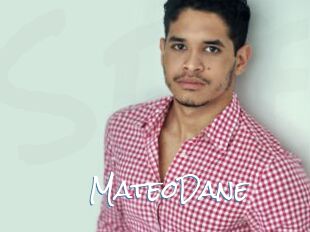 MateoDane