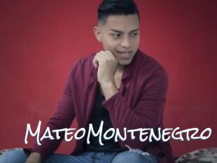 MateoMontenegro