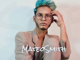 MateoSmith