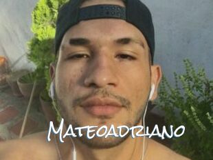 Mateoadriano