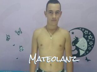 Mateolanz