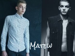 Matew