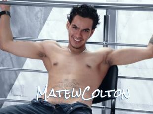 MatewColton
