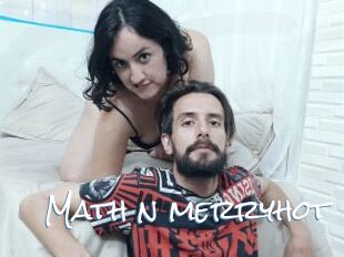 Math_n_merryhot
