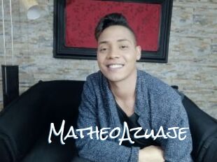 MatheoAzuaje