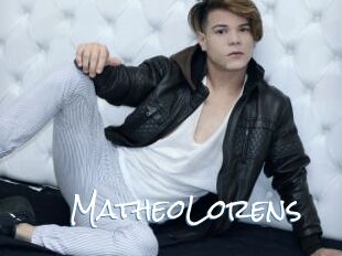 MatheoLorens
