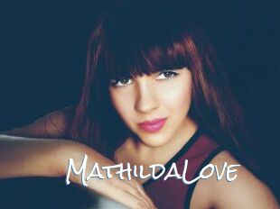 MathildaLove