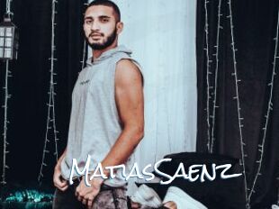 MatiasSaenz