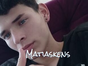 Matiaskens