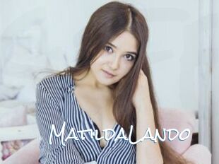 MatildaLando