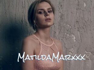 MatildaMarxxx
