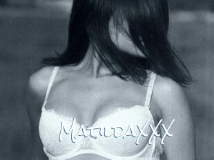 MatildaXXX