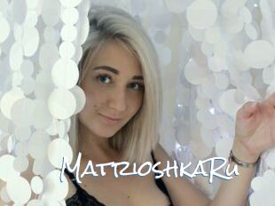MatrioshkaRu